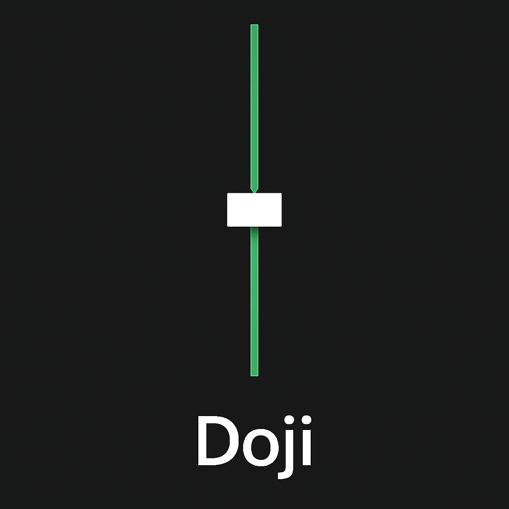 Doji